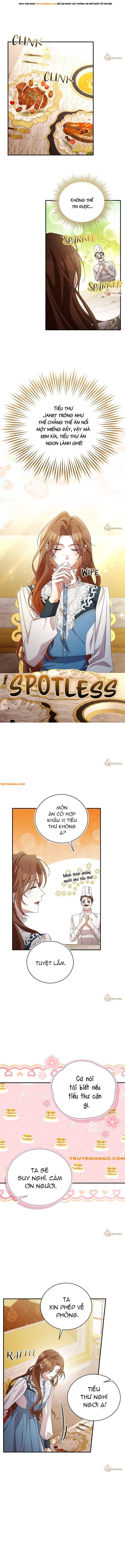 Gửi Người Khinh Thường Tôi Chapter 4 - 2