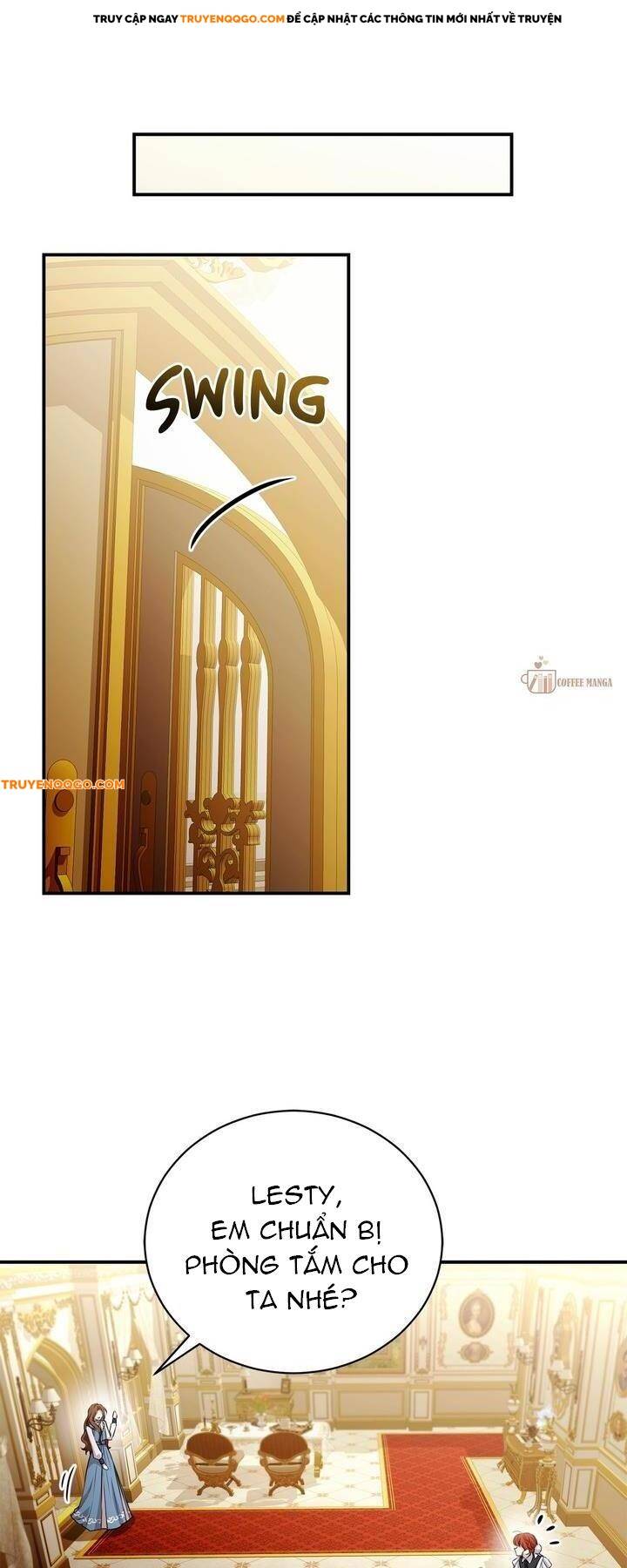 Gửi Người Khinh Thường Tôi Chapter 4 - 3