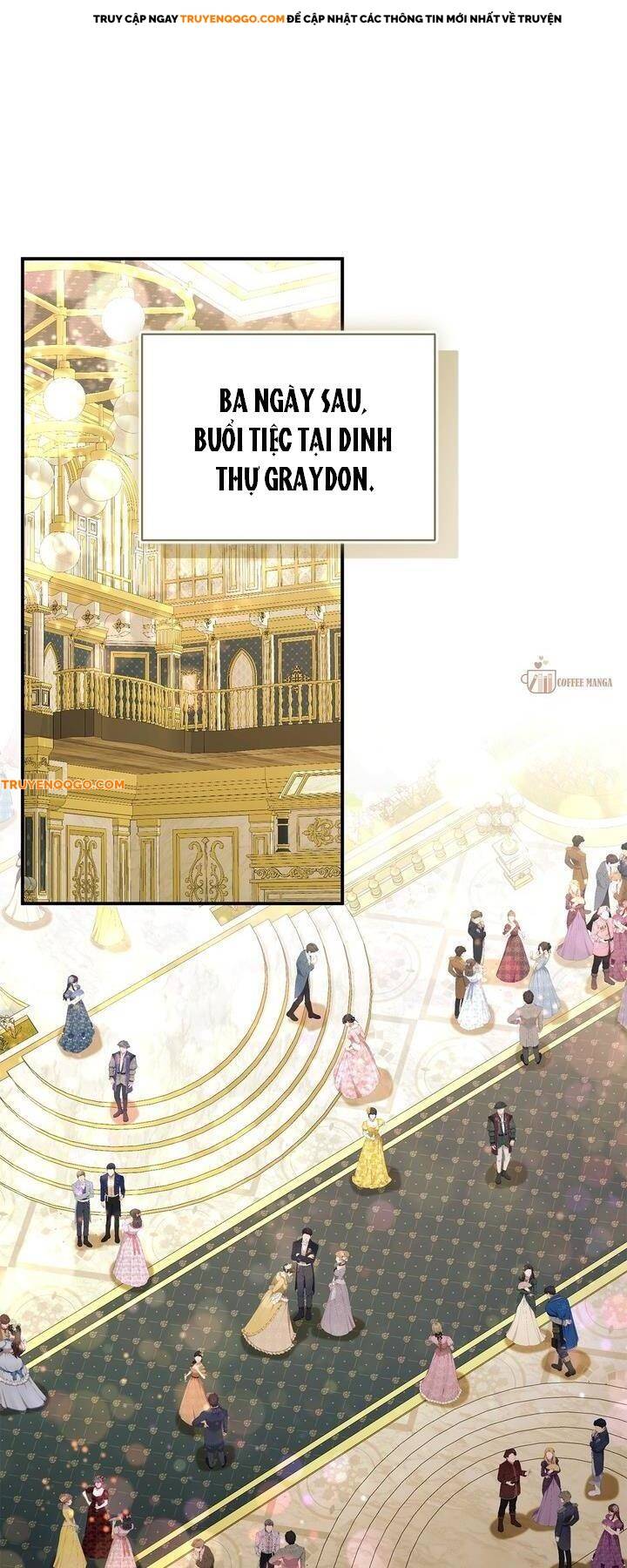 Gửi Người Khinh Thường Tôi Chapter 4 - 7