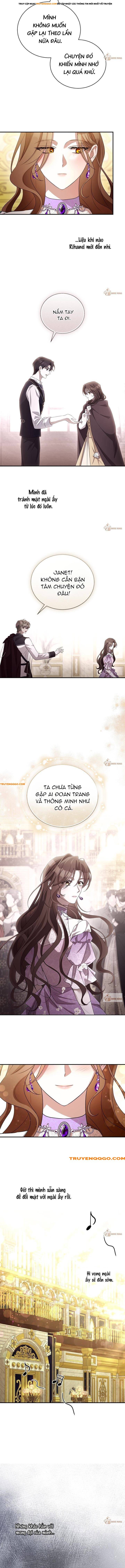 Gửi Người Khinh Thường Tôi Chapter 4 - 14