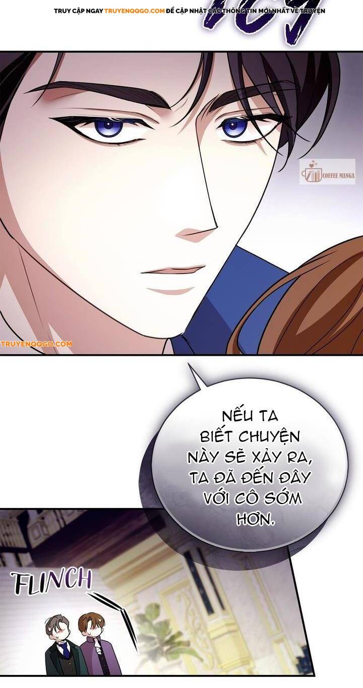 Gửi Người Khinh Thường Tôi Chapter 4 - 21