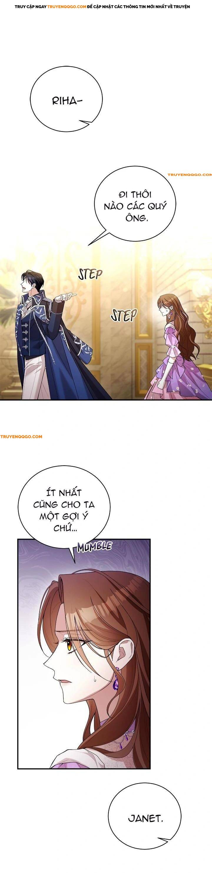 Gửi Người Khinh Thường Tôi Chapter 5 - 5