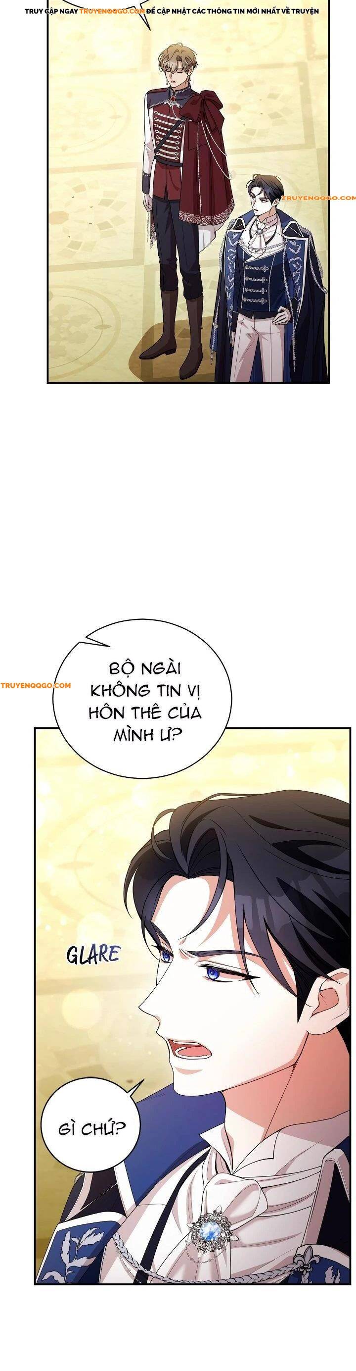 Gửi Người Khinh Thường Tôi Chapter 5 - 7