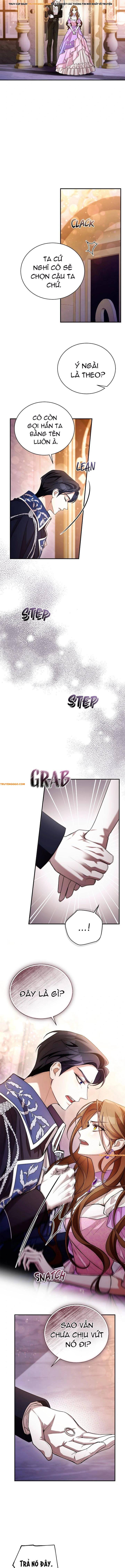 Gửi Người Khinh Thường Tôi Chapter 5 - 10