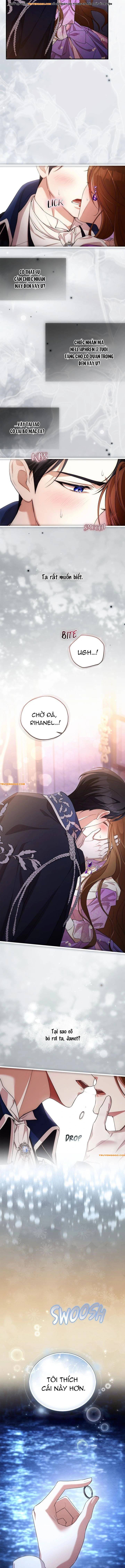 Gửi Người Khinh Thường Tôi Chapter 5 - 14