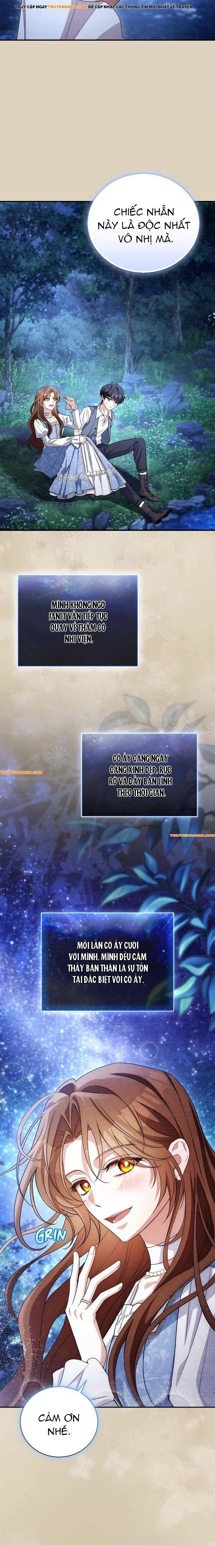 Gửi Người Khinh Thường Tôi Chapter 5 - 15