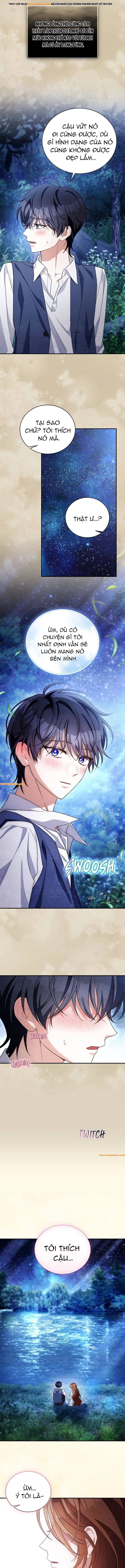 Gửi Người Khinh Thường Tôi Chapter 5 - 16