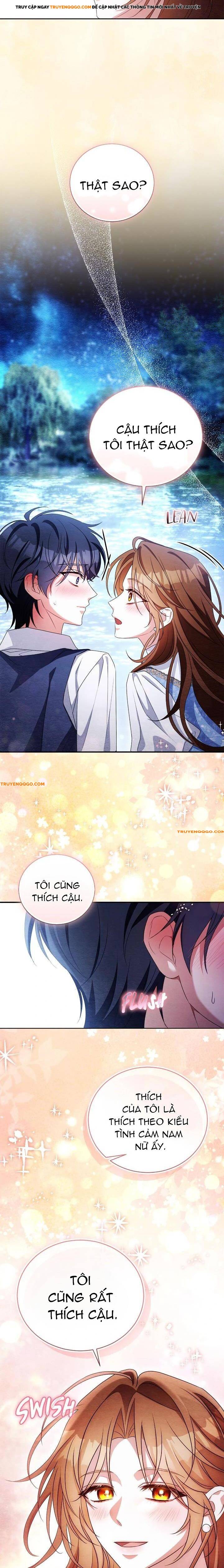 Gửi Người Khinh Thường Tôi Chapter 5 - 17