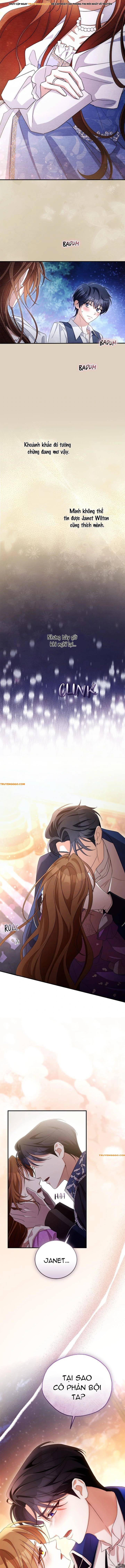 Gửi Người Khinh Thường Tôi Chapter 5 - 18