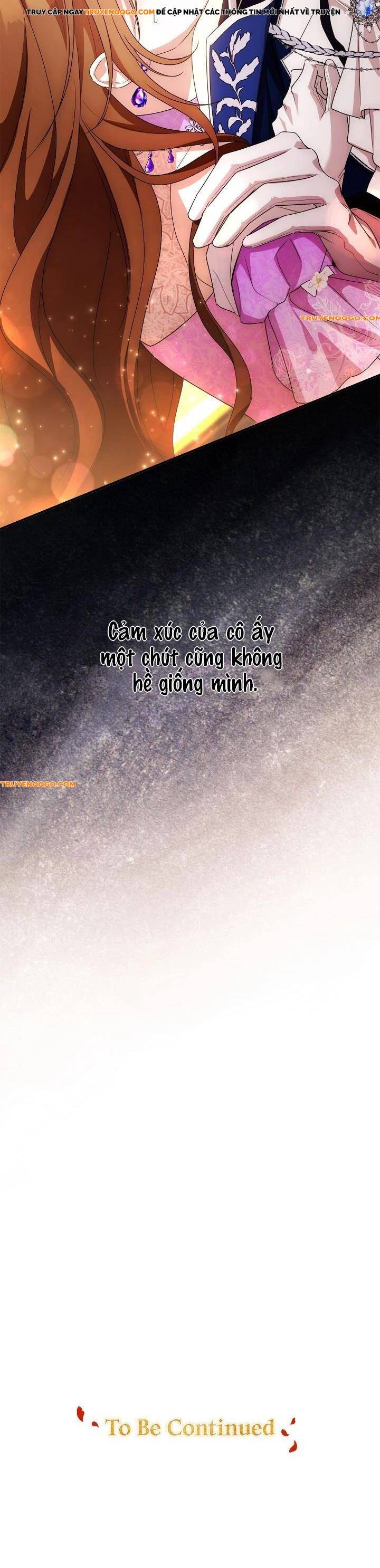 Gửi Người Khinh Thường Tôi Chapter 5 - 19