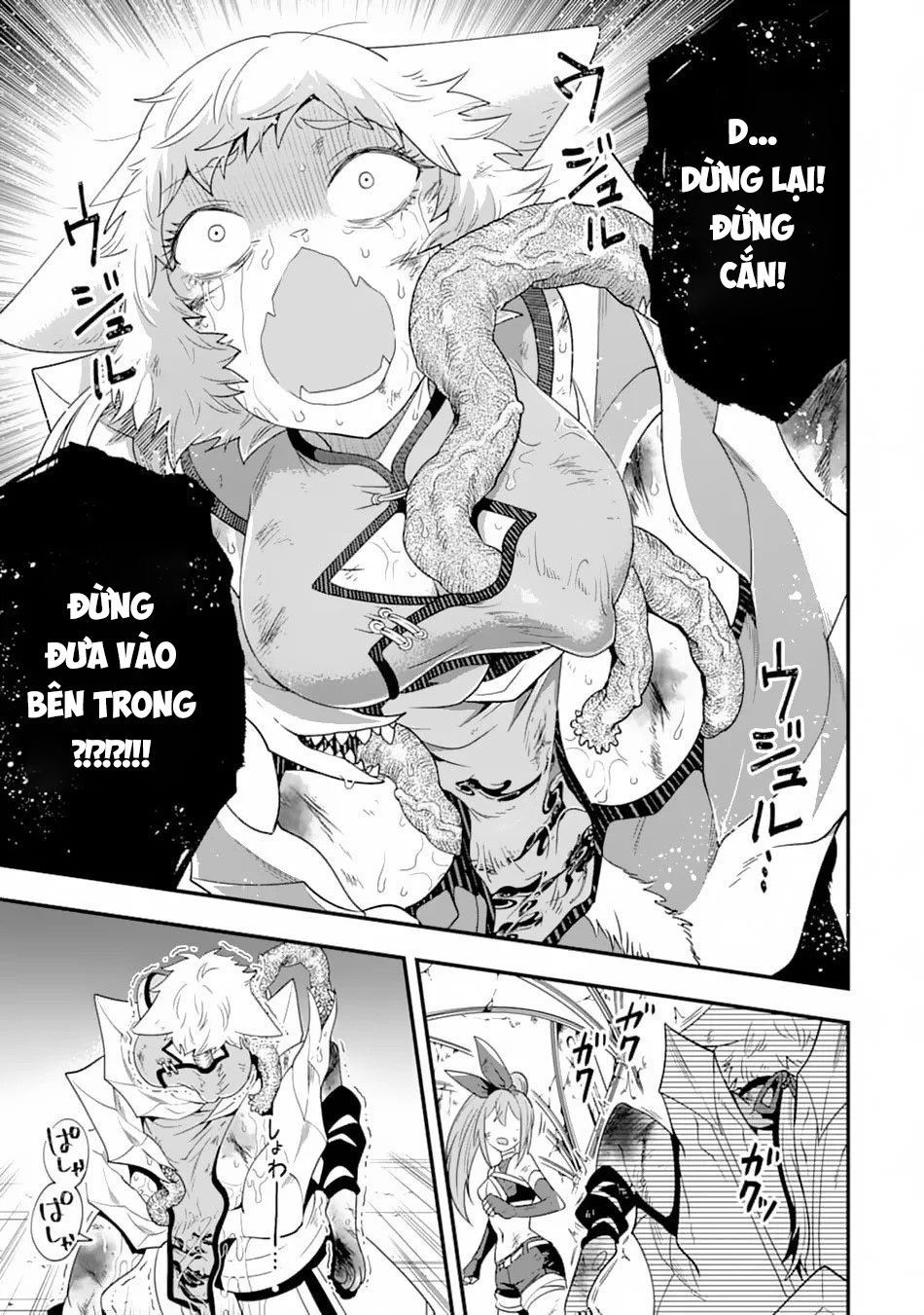 Pháp Sư Mạnh Nhất Dùng Sách Chiến Lược, Tự Mình Tiêu Diệt Ma Vương Chapter 10 - 22