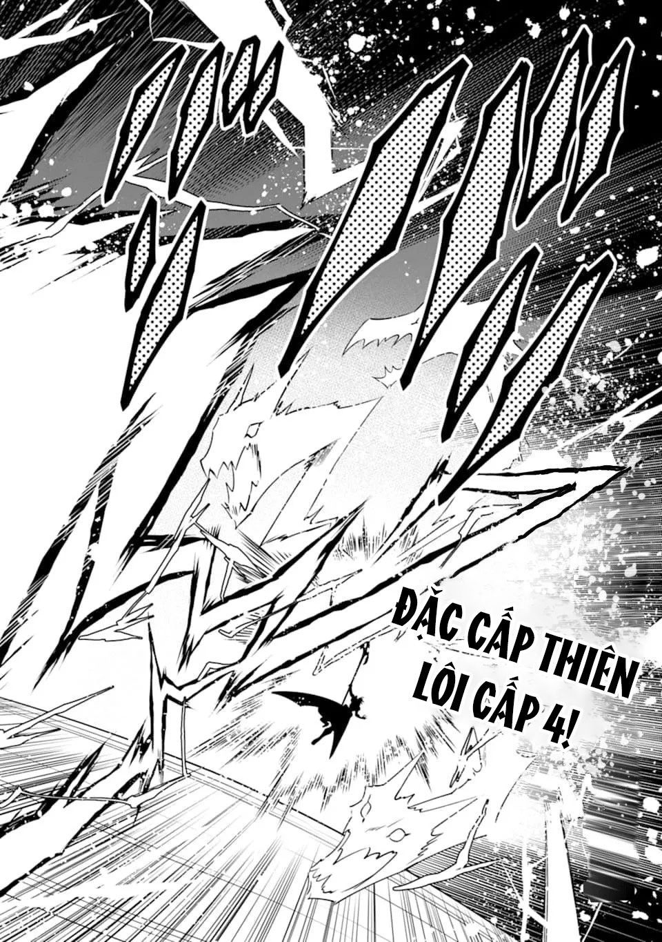 Pháp Sư Mạnh Nhất Dùng Sách Chiến Lược, Tự Mình Tiêu Diệt Ma Vương Chapter 11 - 20