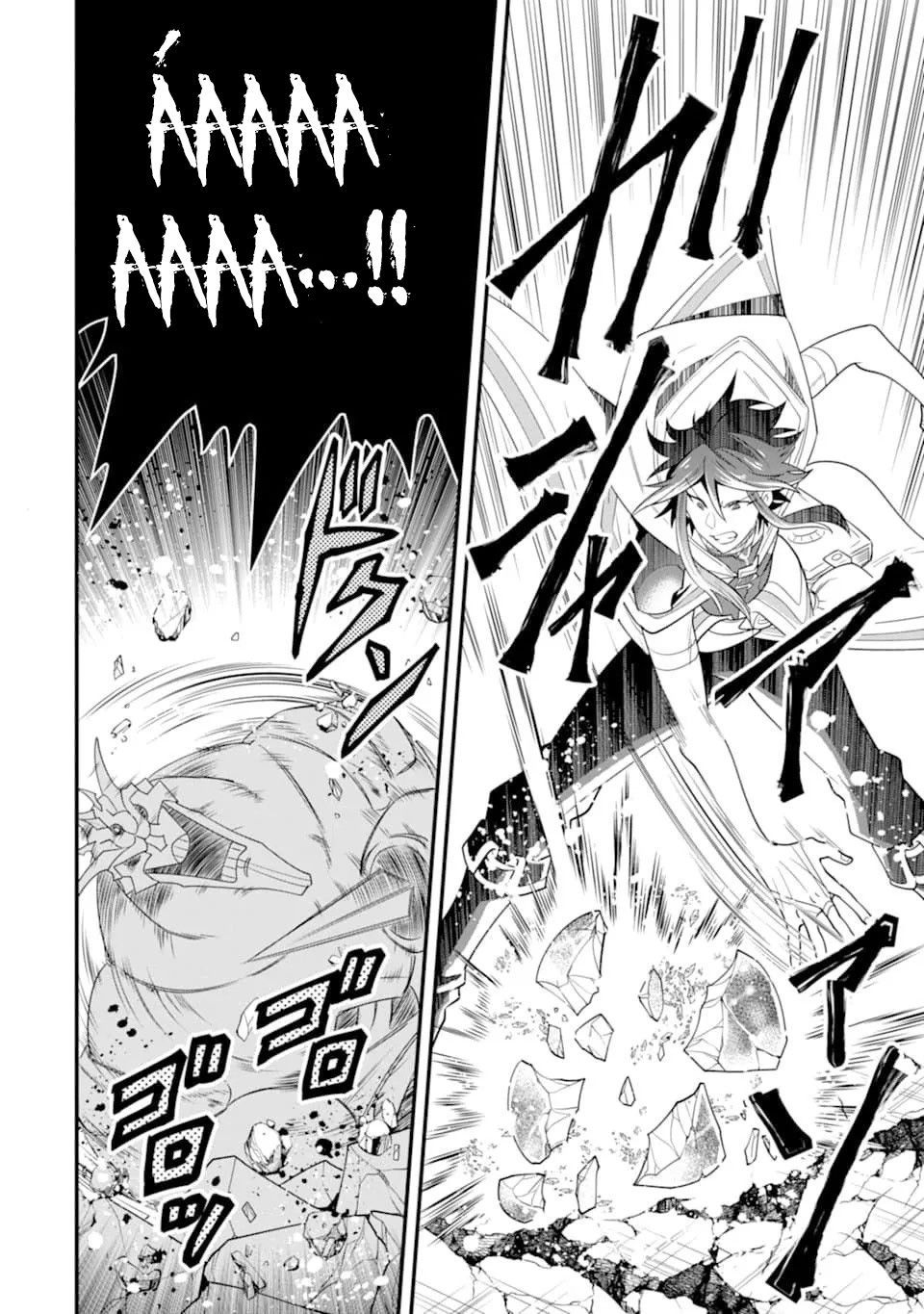 Pháp Sư Mạnh Nhất Dùng Sách Chiến Lược, Tự Mình Tiêu Diệt Ma Vương Chapter 11 - 28