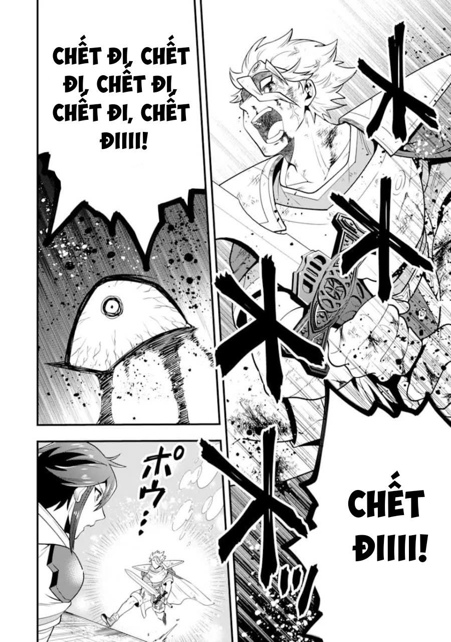 Pháp Sư Mạnh Nhất Dùng Sách Chiến Lược, Tự Mình Tiêu Diệt Ma Vương Chapter 13 - 14