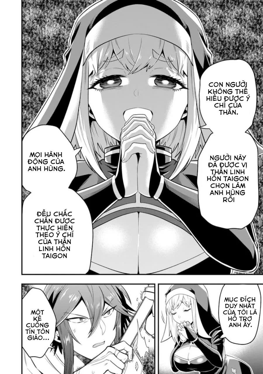 Pháp Sư Mạnh Nhất Dùng Sách Chiến Lược, Tự Mình Tiêu Diệt Ma Vương Chapter 13 - 16