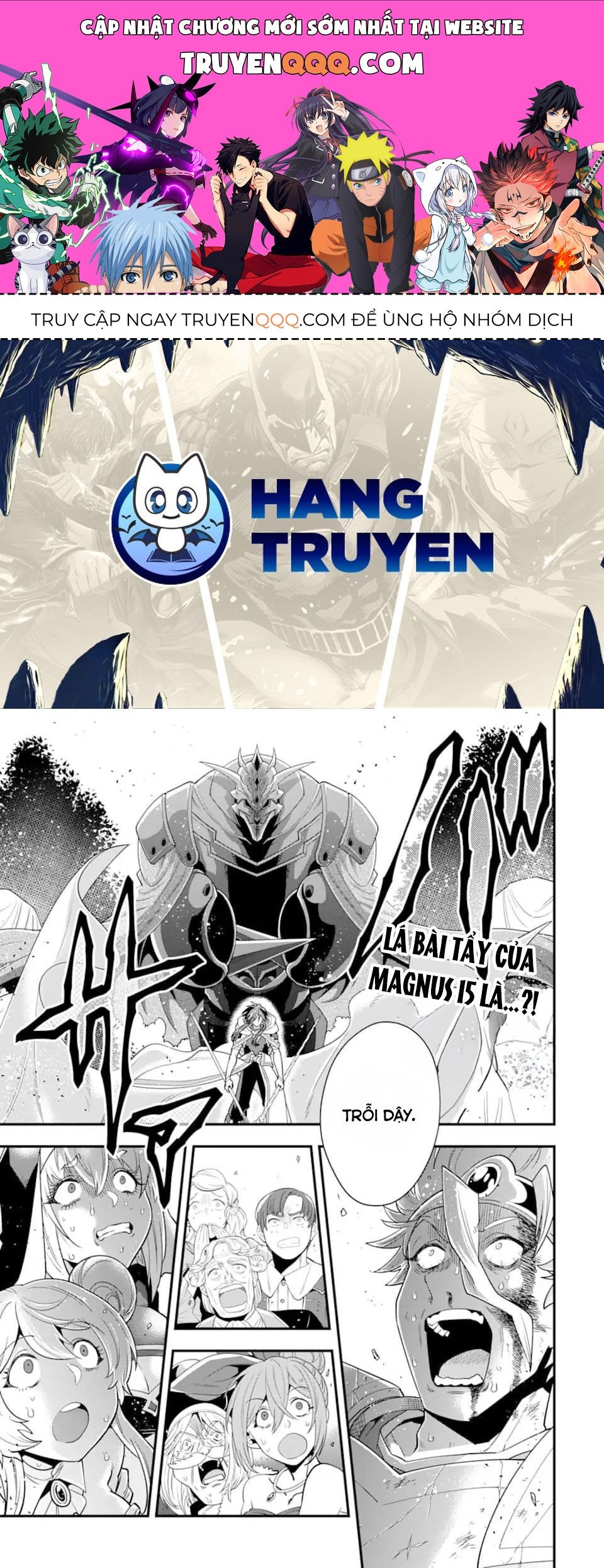 Pháp Sư Mạnh Nhất Dùng Sách Chiến Lược, Tự Mình Tiêu Diệt Ma Vương Chapter 14 - 1