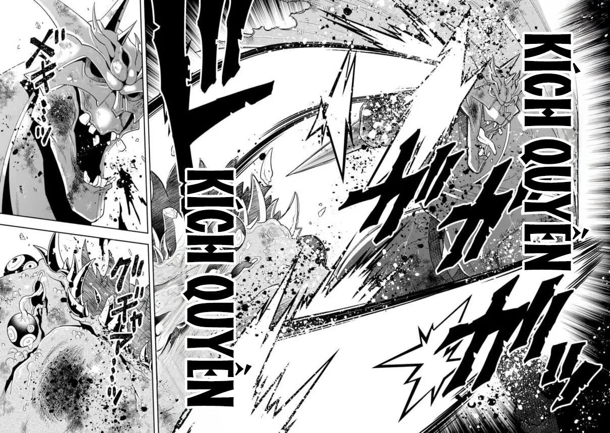 Pháp Sư Mạnh Nhất Dùng Sách Chiến Lược, Tự Mình Tiêu Diệt Ma Vương Chapter 14 - 16