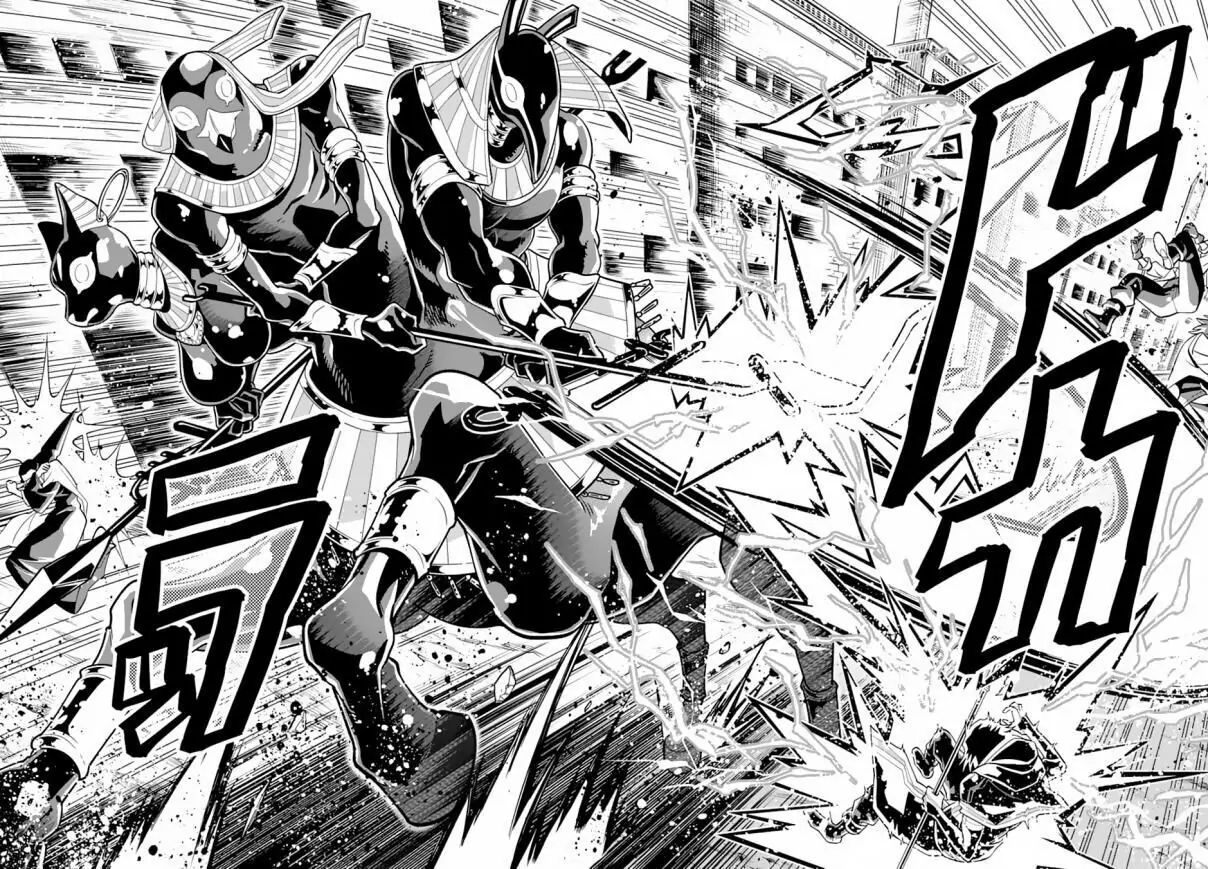 Pháp Sư Mạnh Nhất Dùng Sách Chiến Lược, Tự Mình Tiêu Diệt Ma Vương Chapter 18 - 23