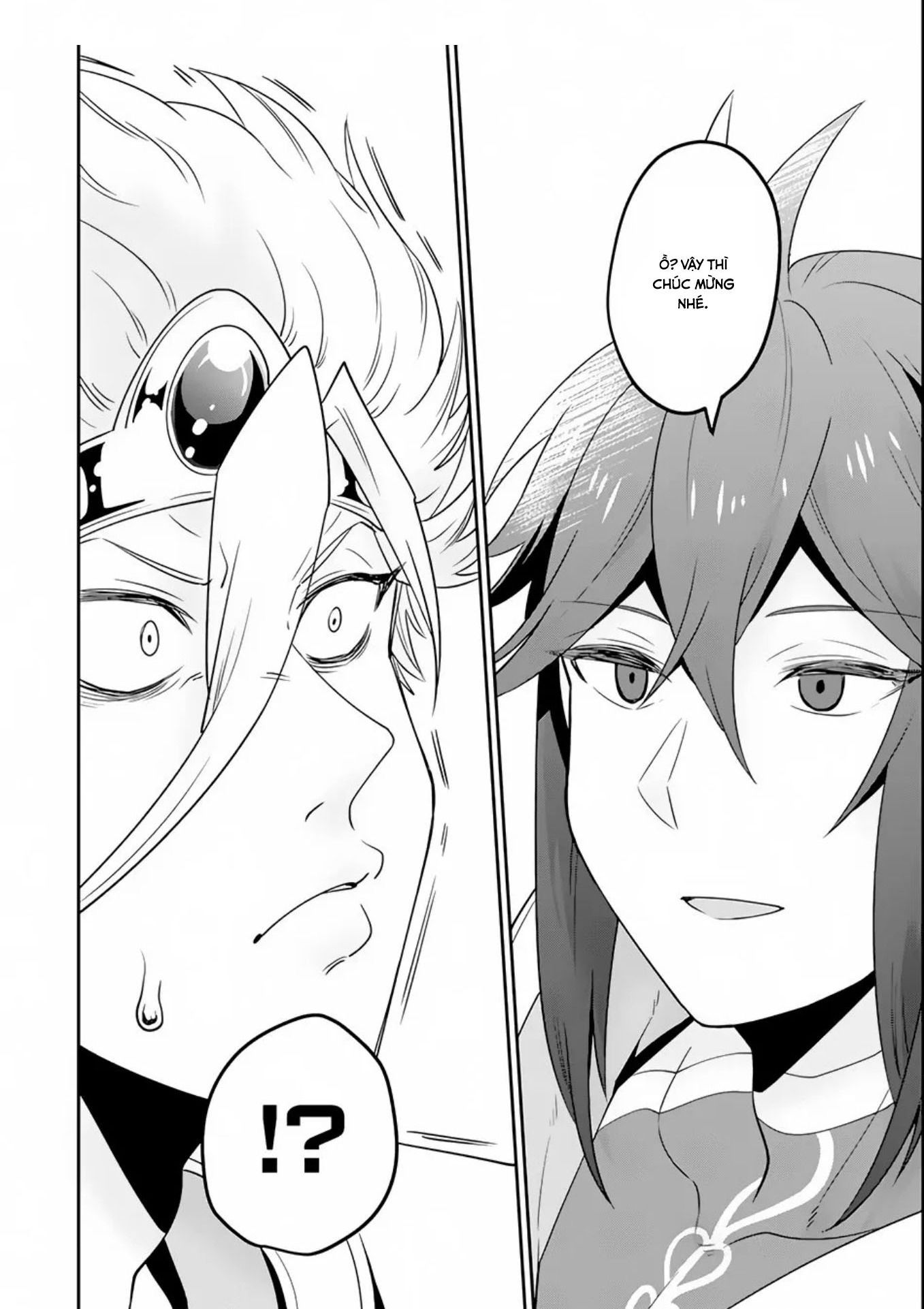 Pháp Sư Mạnh Nhất Dùng Sách Chiến Lược, Tự Mình Tiêu Diệt Ma Vương Chapter 2 - 29