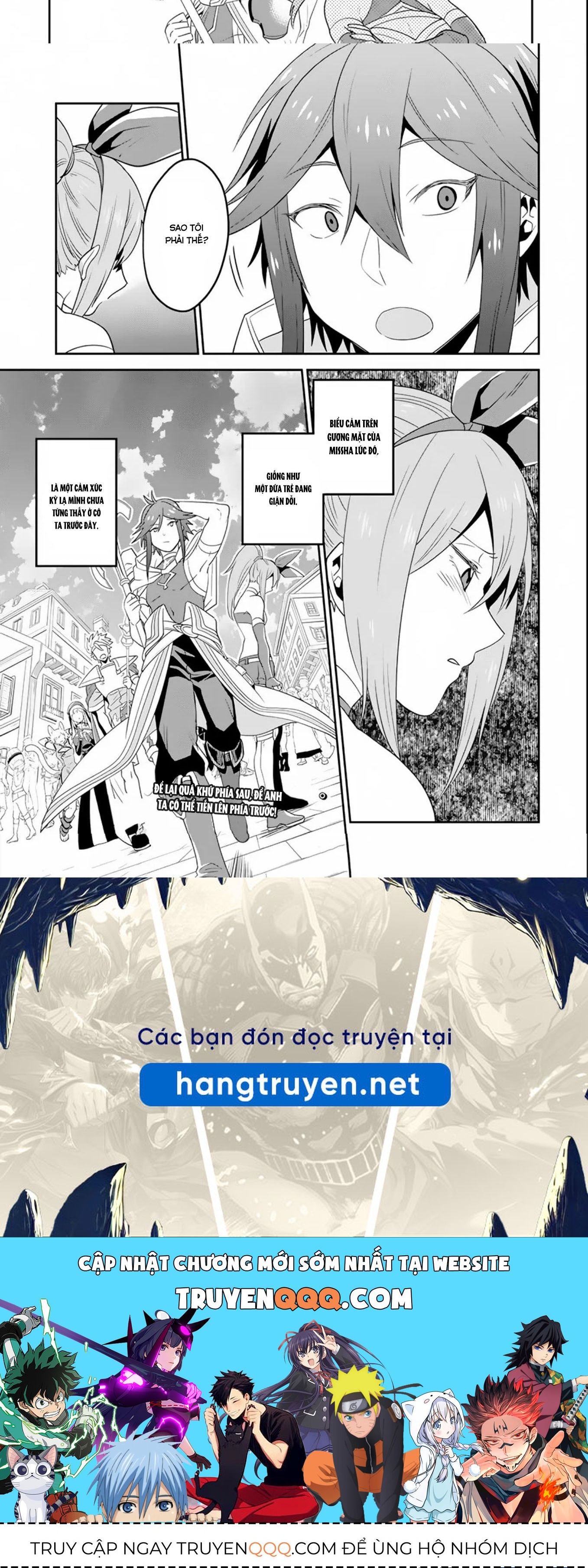 Pháp Sư Mạnh Nhất Dùng Sách Chiến Lược, Tự Mình Tiêu Diệt Ma Vương Chapter 2 - 32