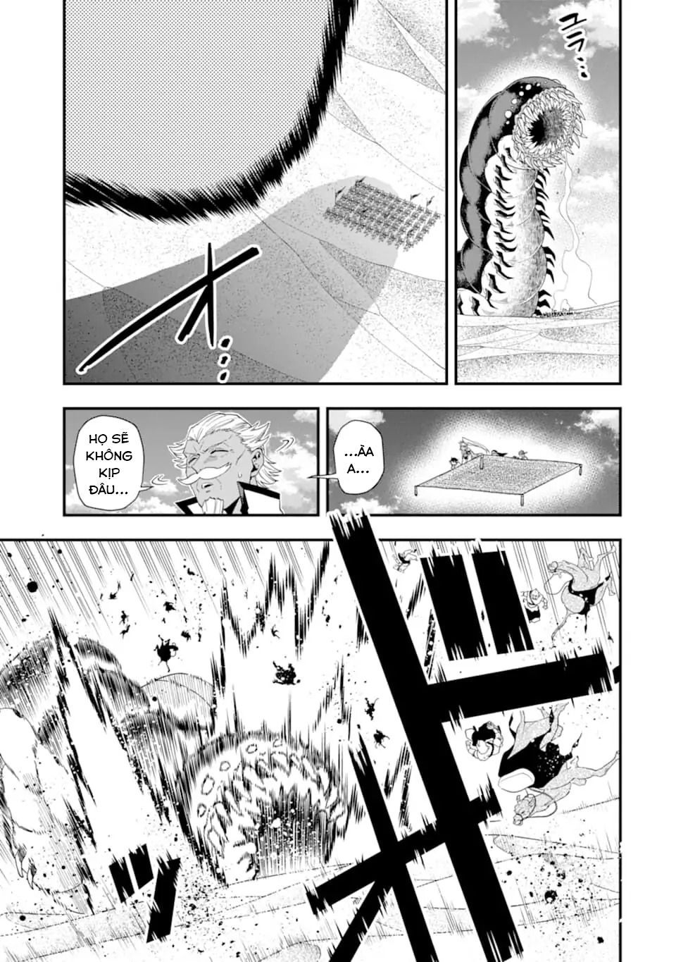 Pháp Sư Mạnh Nhất Dùng Sách Chiến Lược, Tự Mình Tiêu Diệt Ma Vương Chapter 22 - 15