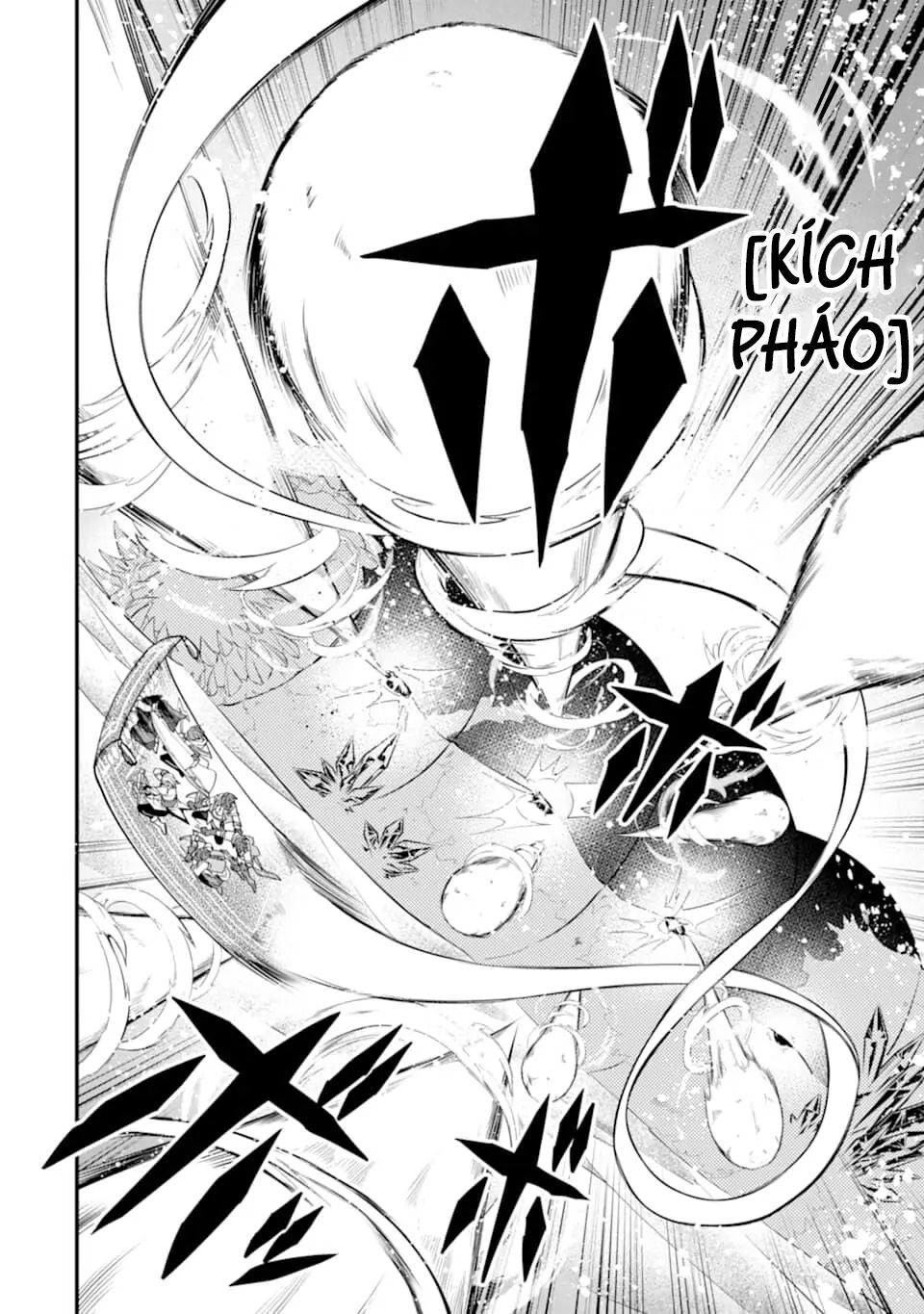 Pháp Sư Mạnh Nhất Dùng Sách Chiến Lược, Tự Mình Tiêu Diệt Ma Vương Chapter 22 - 23