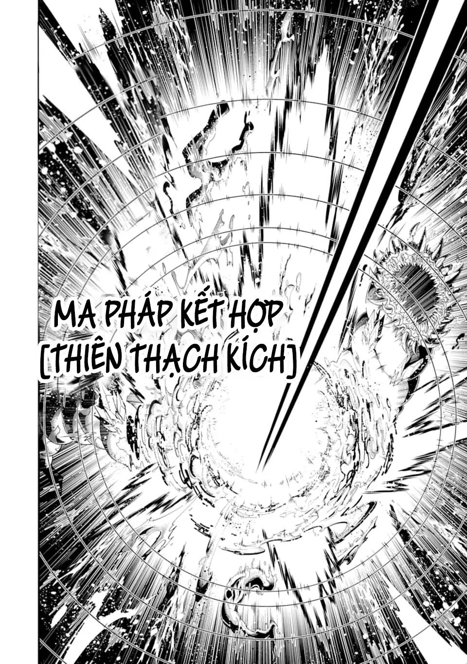 Pháp Sư Mạnh Nhất Dùng Sách Chiến Lược, Tự Mình Tiêu Diệt Ma Vương Chapter 22 - 27