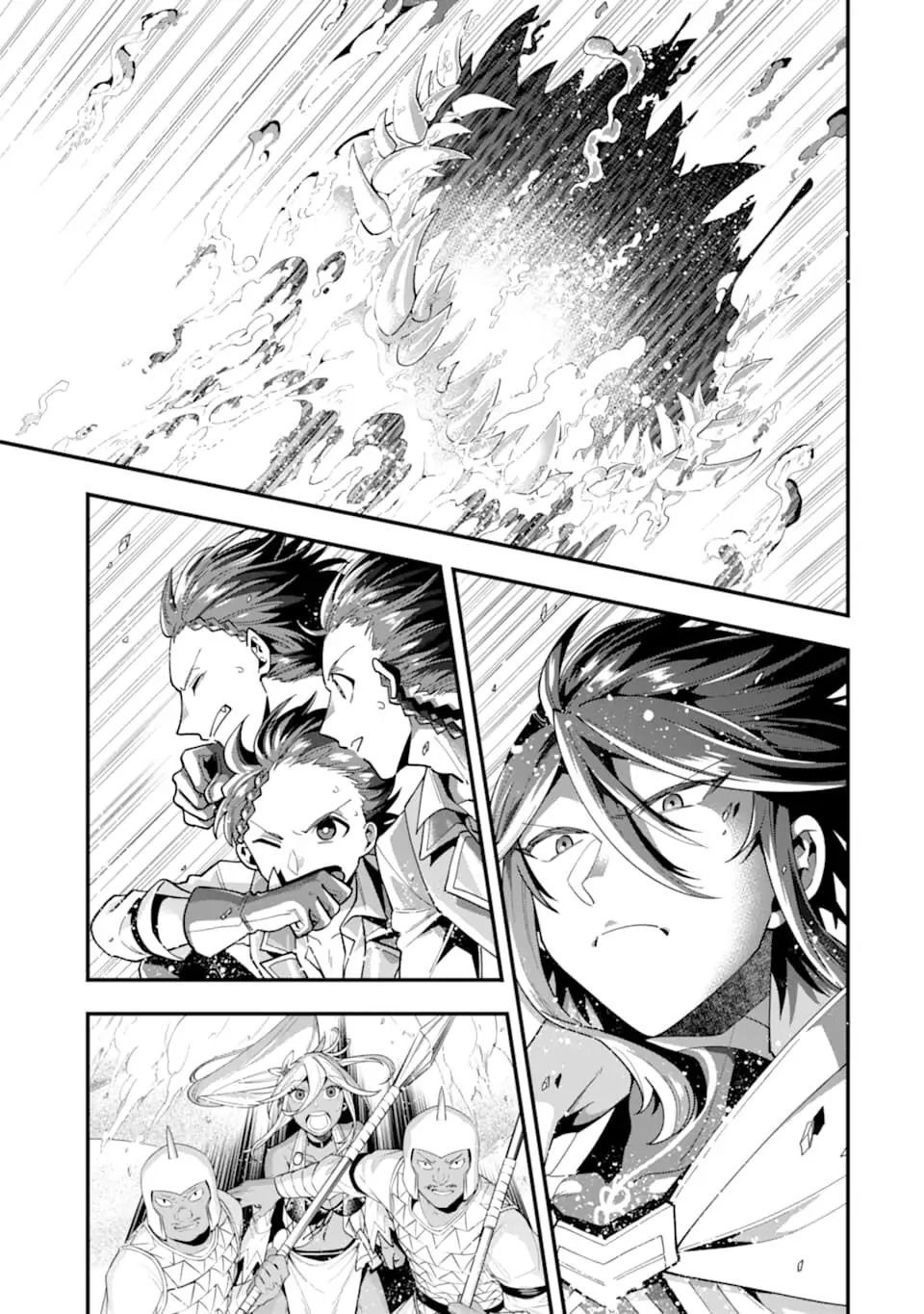 Pháp Sư Mạnh Nhất Dùng Sách Chiến Lược, Tự Mình Tiêu Diệt Ma Vương Chapter 22 - 28