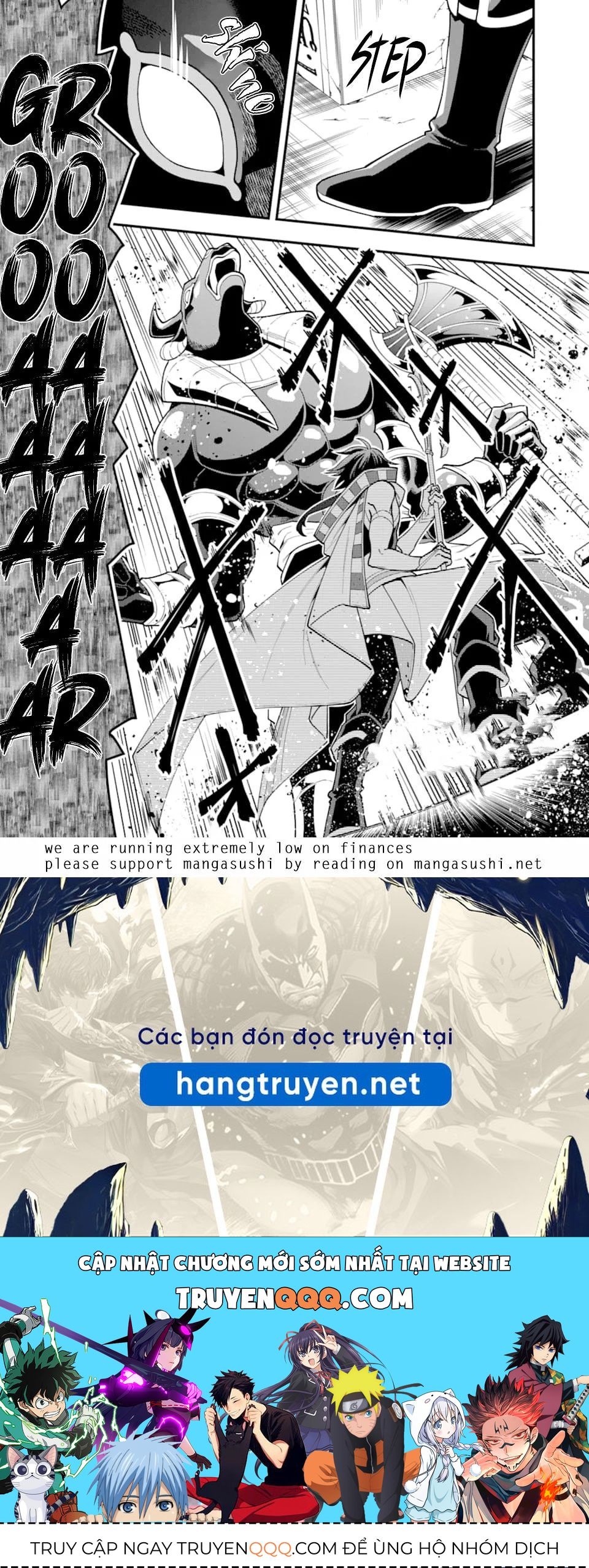 Pháp Sư Mạnh Nhất Dùng Sách Chiến Lược, Tự Mình Tiêu Diệt Ma Vương Chapter 23 - 29