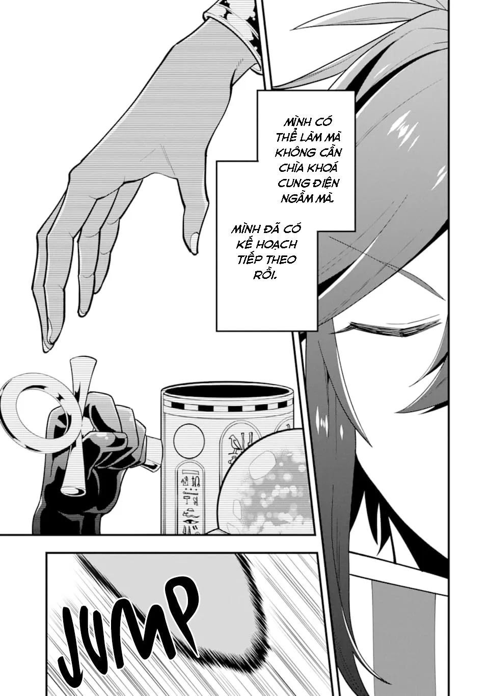 Pháp Sư Mạnh Nhất Dùng Sách Chiến Lược, Tự Mình Tiêu Diệt Ma Vương Chapter 24 - 29