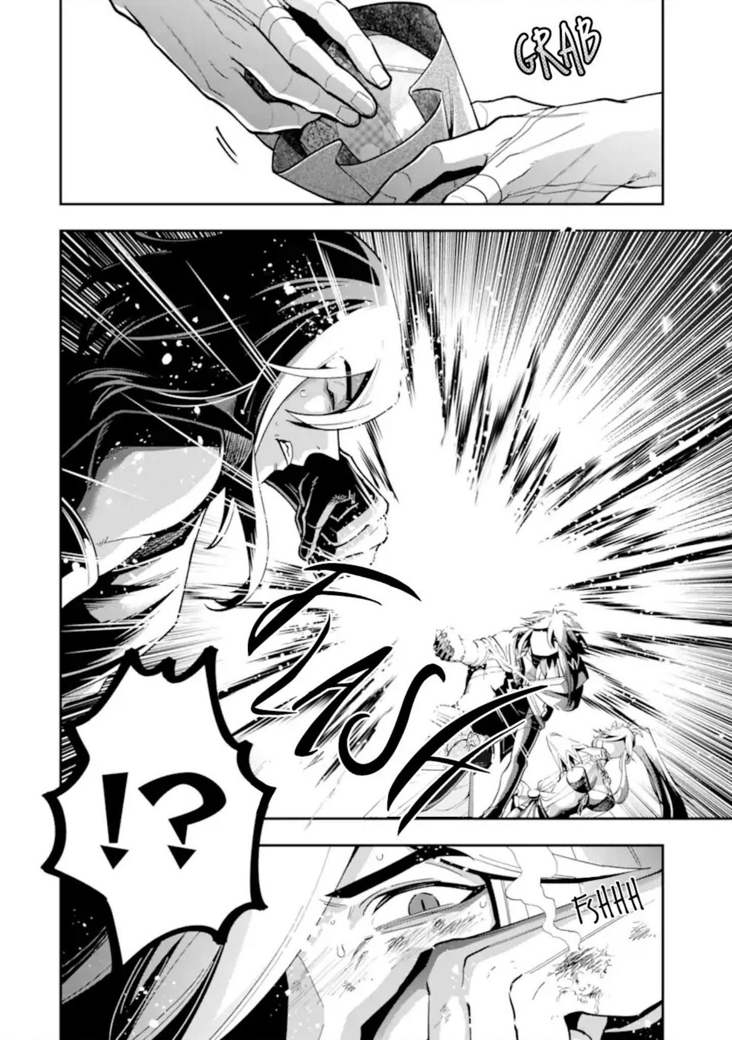 Pháp Sư Mạnh Nhất Dùng Sách Chiến Lược, Tự Mình Tiêu Diệt Ma Vương Chapter 27 - 25