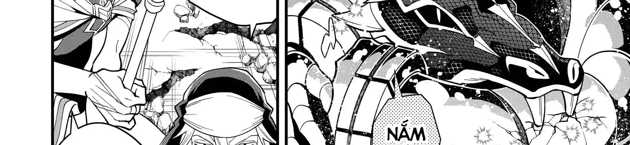 Pháp Sư Mạnh Nhất Dùng Sách Chiến Lược, Tự Mình Tiêu Diệt Ma Vương Chapter 29 - 101