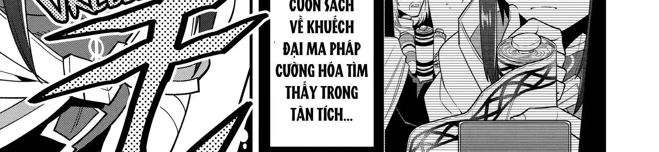 Pháp Sư Mạnh Nhất Dùng Sách Chiến Lược, Tự Mình Tiêu Diệt Ma Vương Chapter 29 - 107