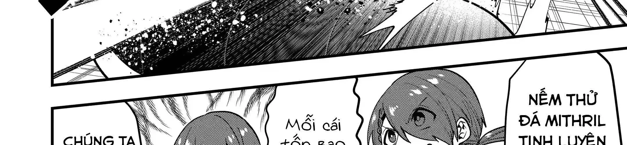 Pháp Sư Mạnh Nhất Dùng Sách Chiến Lược, Tự Mình Tiêu Diệt Ma Vương Chapter 29 - 113