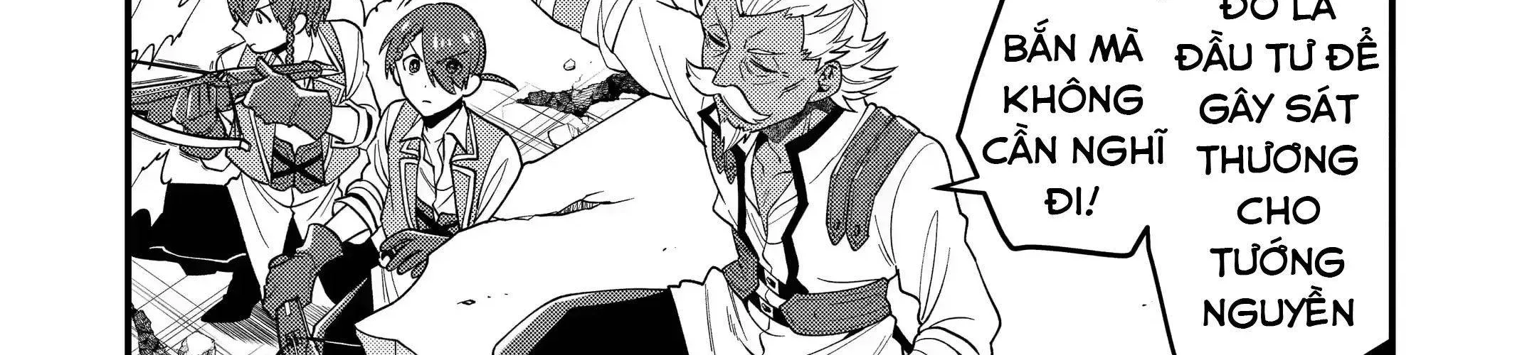 Pháp Sư Mạnh Nhất Dùng Sách Chiến Lược, Tự Mình Tiêu Diệt Ma Vương Chapter 29 - 116