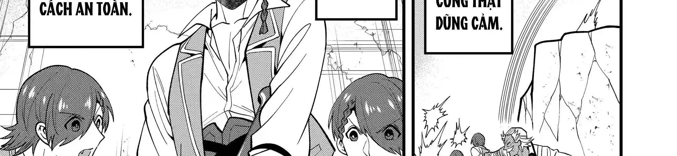 Pháp Sư Mạnh Nhất Dùng Sách Chiến Lược, Tự Mình Tiêu Diệt Ma Vương Chapter 29 - 119