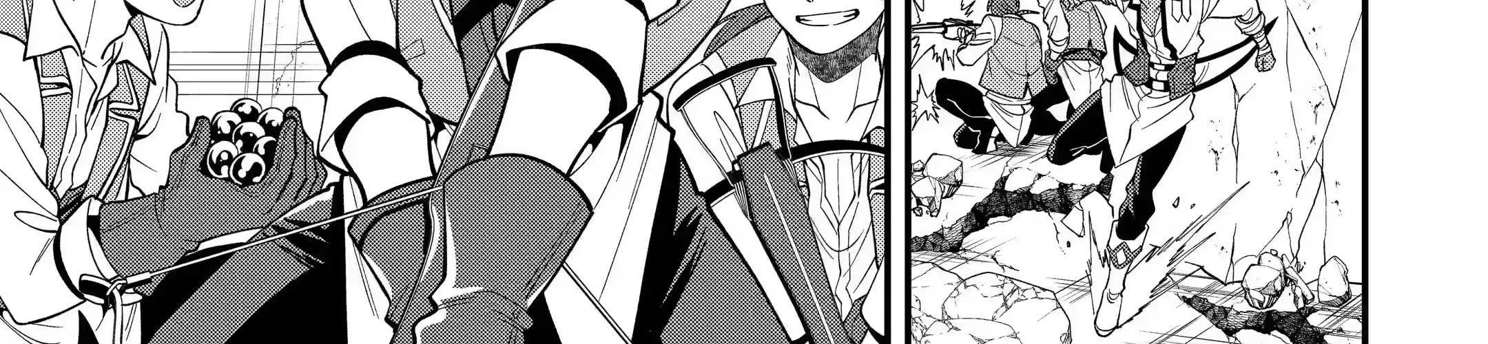 Pháp Sư Mạnh Nhất Dùng Sách Chiến Lược, Tự Mình Tiêu Diệt Ma Vương Chapter 29 - 120