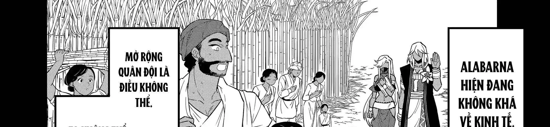 Pháp Sư Mạnh Nhất Dùng Sách Chiến Lược, Tự Mình Tiêu Diệt Ma Vương Chapter 29 - 13