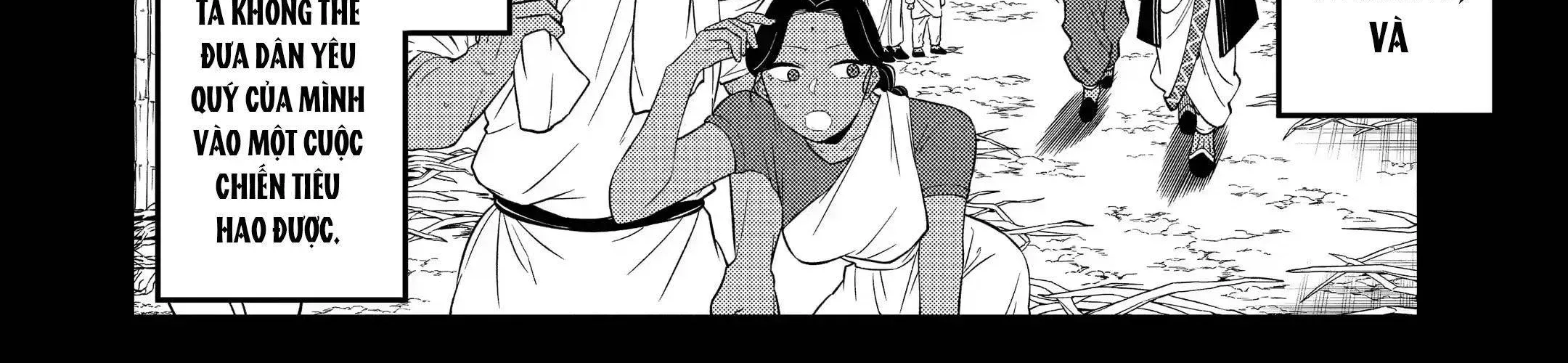 Pháp Sư Mạnh Nhất Dùng Sách Chiến Lược, Tự Mình Tiêu Diệt Ma Vương Chapter 29 - 14