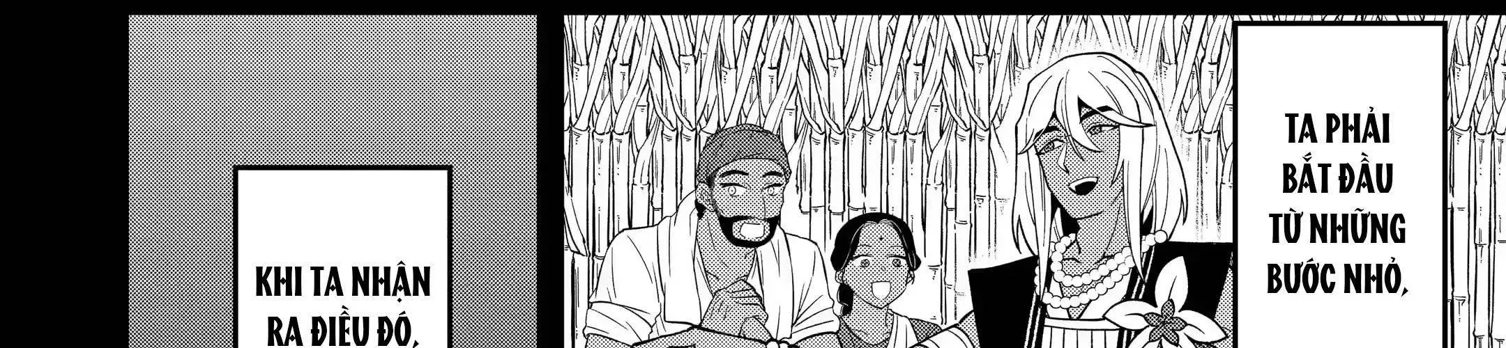 Pháp Sư Mạnh Nhất Dùng Sách Chiến Lược, Tự Mình Tiêu Diệt Ma Vương Chapter 29 - 15