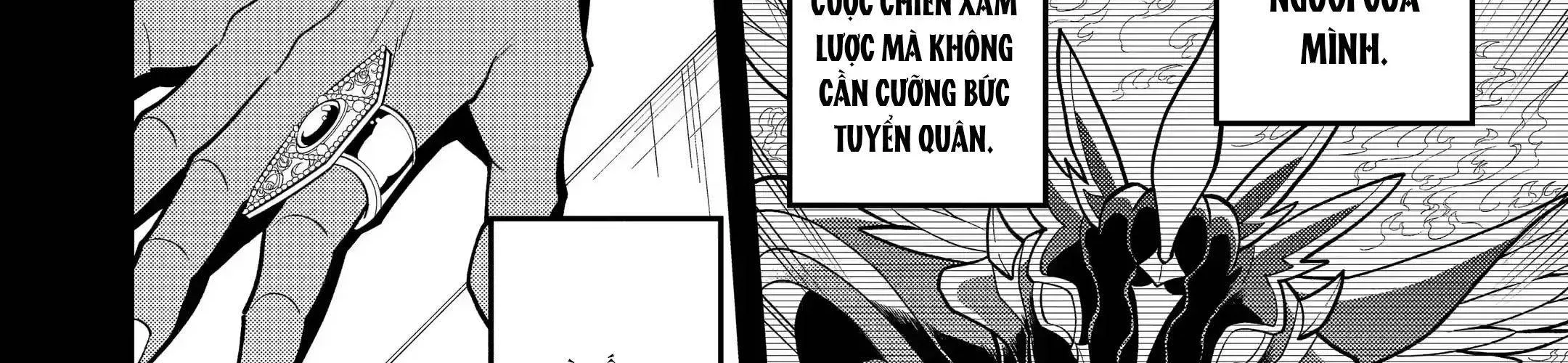 Pháp Sư Mạnh Nhất Dùng Sách Chiến Lược, Tự Mình Tiêu Diệt Ma Vương Chapter 29 - 28