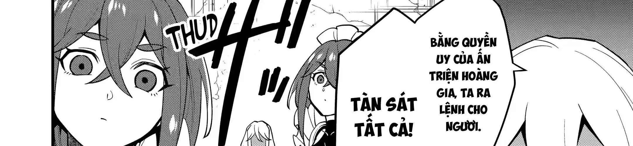 Pháp Sư Mạnh Nhất Dùng Sách Chiến Lược, Tự Mình Tiêu Diệt Ma Vương Chapter 29 - 44