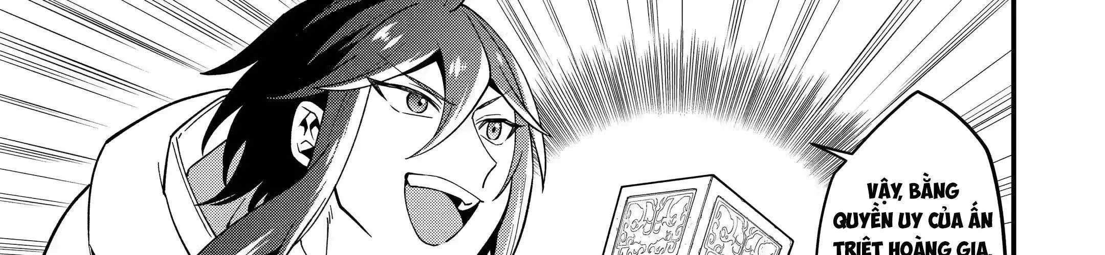 Pháp Sư Mạnh Nhất Dùng Sách Chiến Lược, Tự Mình Tiêu Diệt Ma Vương Chapter 29 - 48