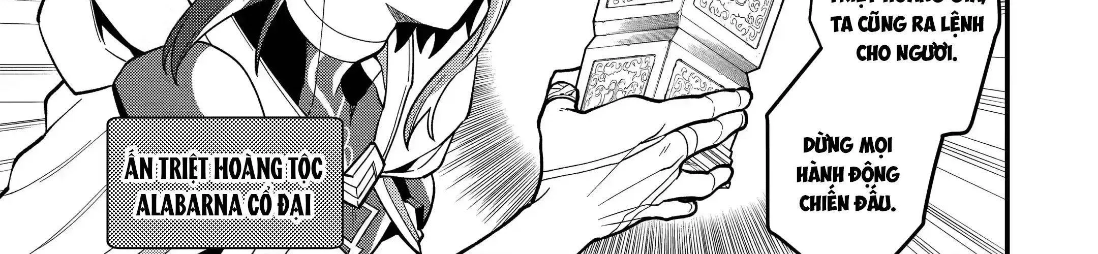 Pháp Sư Mạnh Nhất Dùng Sách Chiến Lược, Tự Mình Tiêu Diệt Ma Vương Chapter 29 - 49