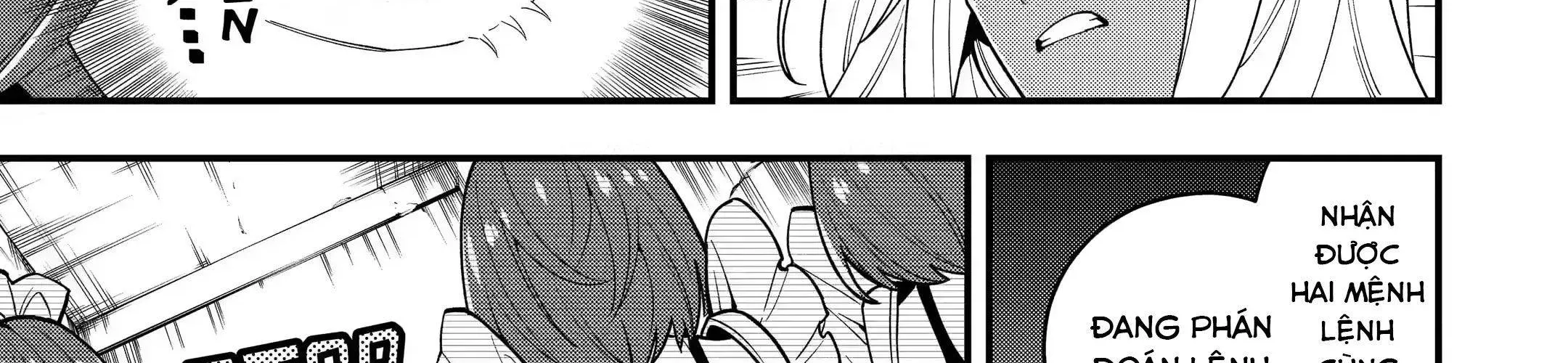 Pháp Sư Mạnh Nhất Dùng Sách Chiến Lược, Tự Mình Tiêu Diệt Ma Vương Chapter 29 - 51