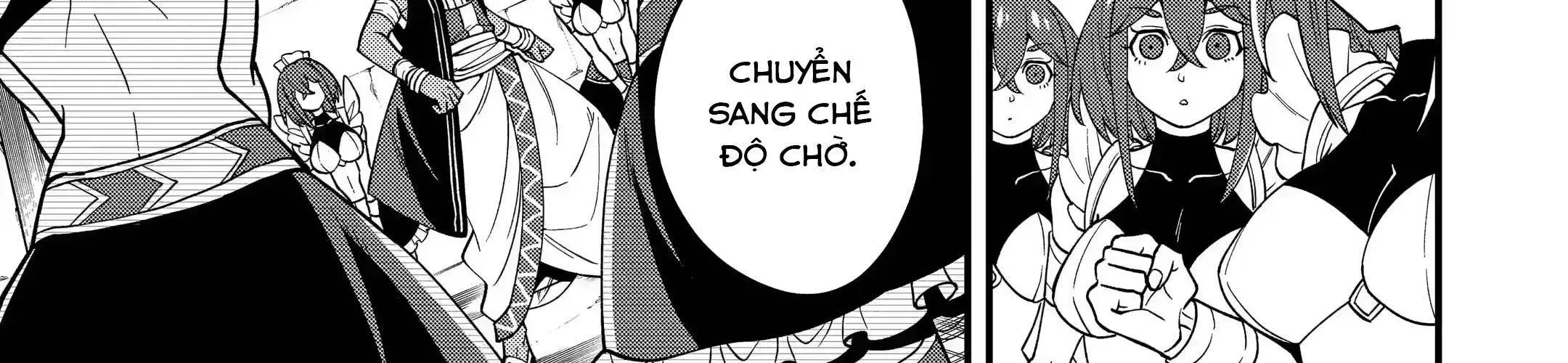 Pháp Sư Mạnh Nhất Dùng Sách Chiến Lược, Tự Mình Tiêu Diệt Ma Vương Chapter 29 - 53