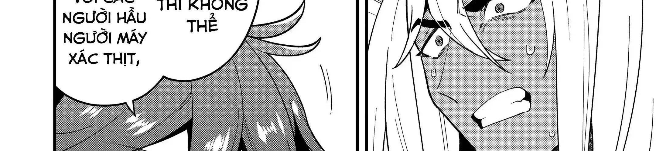 Pháp Sư Mạnh Nhất Dùng Sách Chiến Lược, Tự Mình Tiêu Diệt Ma Vương Chapter 29 - 56