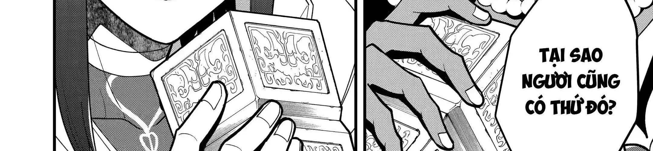 Pháp Sư Mạnh Nhất Dùng Sách Chiến Lược, Tự Mình Tiêu Diệt Ma Vương Chapter 29 - 58