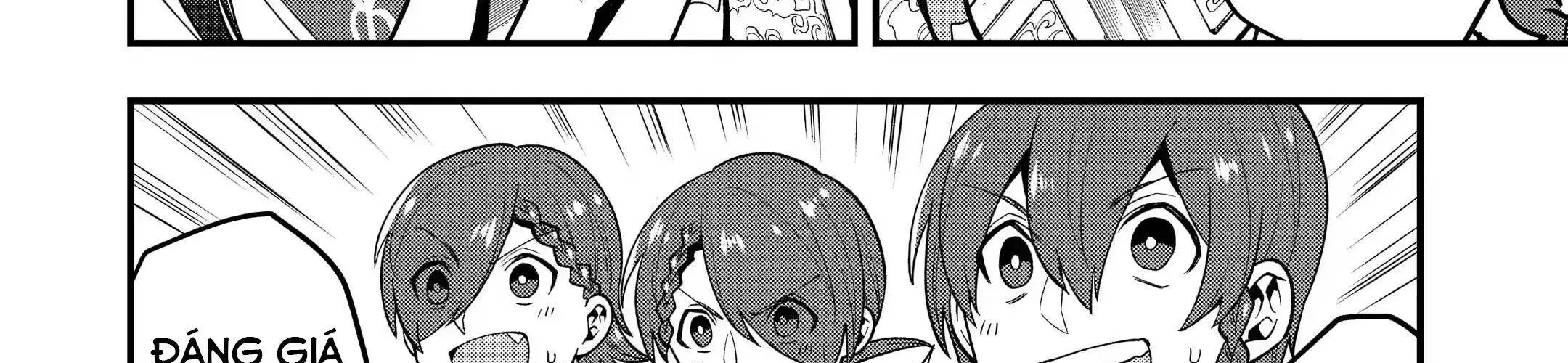 Pháp Sư Mạnh Nhất Dùng Sách Chiến Lược, Tự Mình Tiêu Diệt Ma Vương Chapter 29 - 59