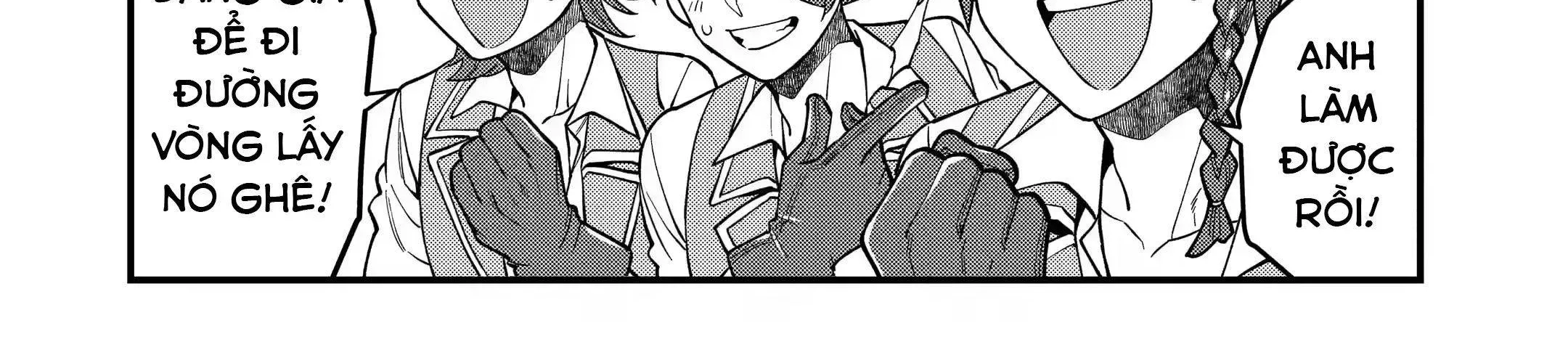 Pháp Sư Mạnh Nhất Dùng Sách Chiến Lược, Tự Mình Tiêu Diệt Ma Vương Chapter 29 - 60